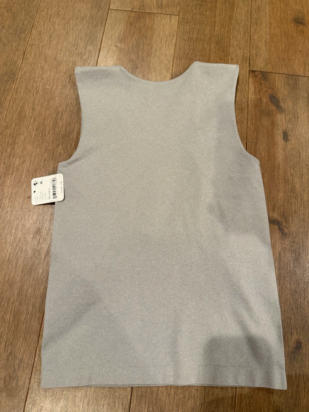 Free People Intimately Clean Lines Muscle Cami - M/L - Picture 5 of 9